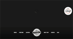 Desktop Screenshot of odonoghues.com.au